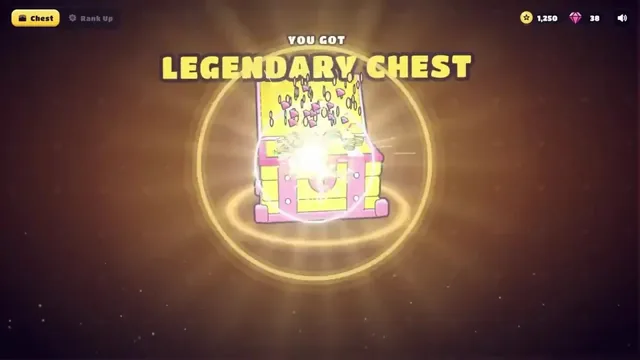 Original Mobile Game Highlight Moment Reward Animation