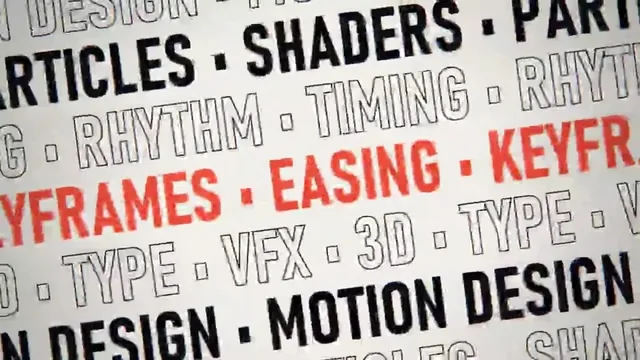 Beat-Synced Showreel With Code-Synthesized Soundtrack