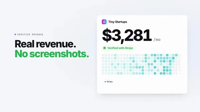 Fast-Paced 20 Second Brand Feature Launch Video