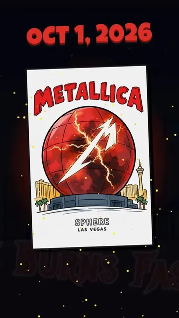 GSAP Explainer of the Las Vegas Sphere History