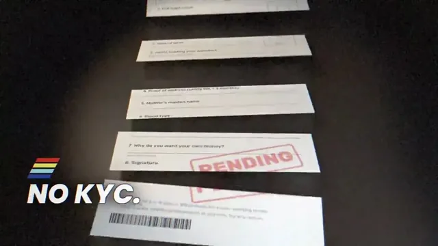 Thirty Second Startup Pitch Video With Three.js