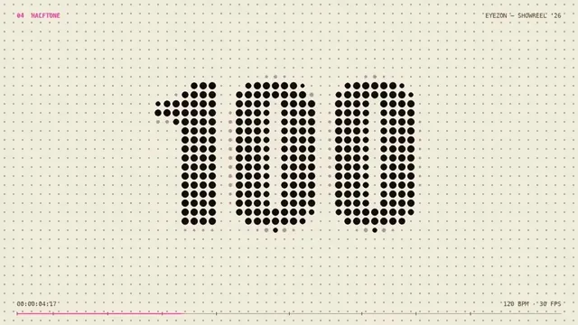 Fifteen Second Thank You Reel for First 100 Users