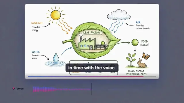 Thirty Second Motion Graphics Product Explainer With Music
