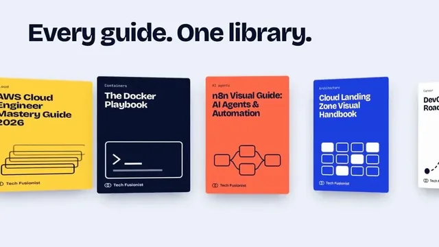 Professional SaaS Product Launch Video in Motion Graphics