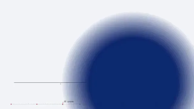 Ten Second Motion Designer Showreel With Particles