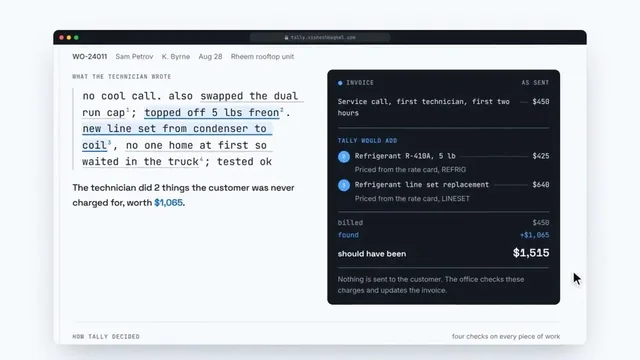 Feature Packed Product Demo for a Website With GSAP