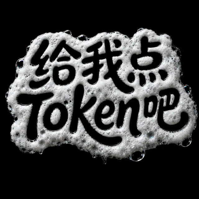 Bubbles forming the text 'GPT-5.6', with a hint of nostalgia.