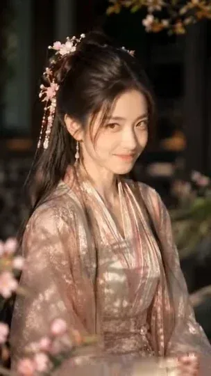 A character demonstrating various subtle micro-expressions like shyness, pride, anger, and sadness, controlled with Seedance 2.5.