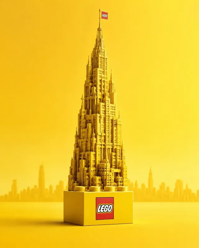 A surreal advertising visual featuring a product transformed into its core message, with minimalist background, studio lighting, and ultra-photorealistic detail.